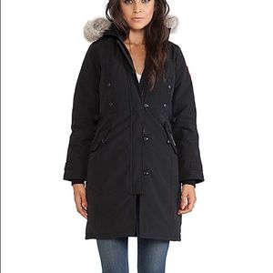 Canada Goose Kensington Parka